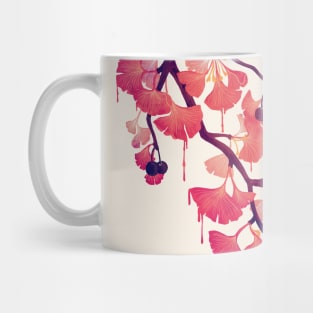 O Ginkgo Mug